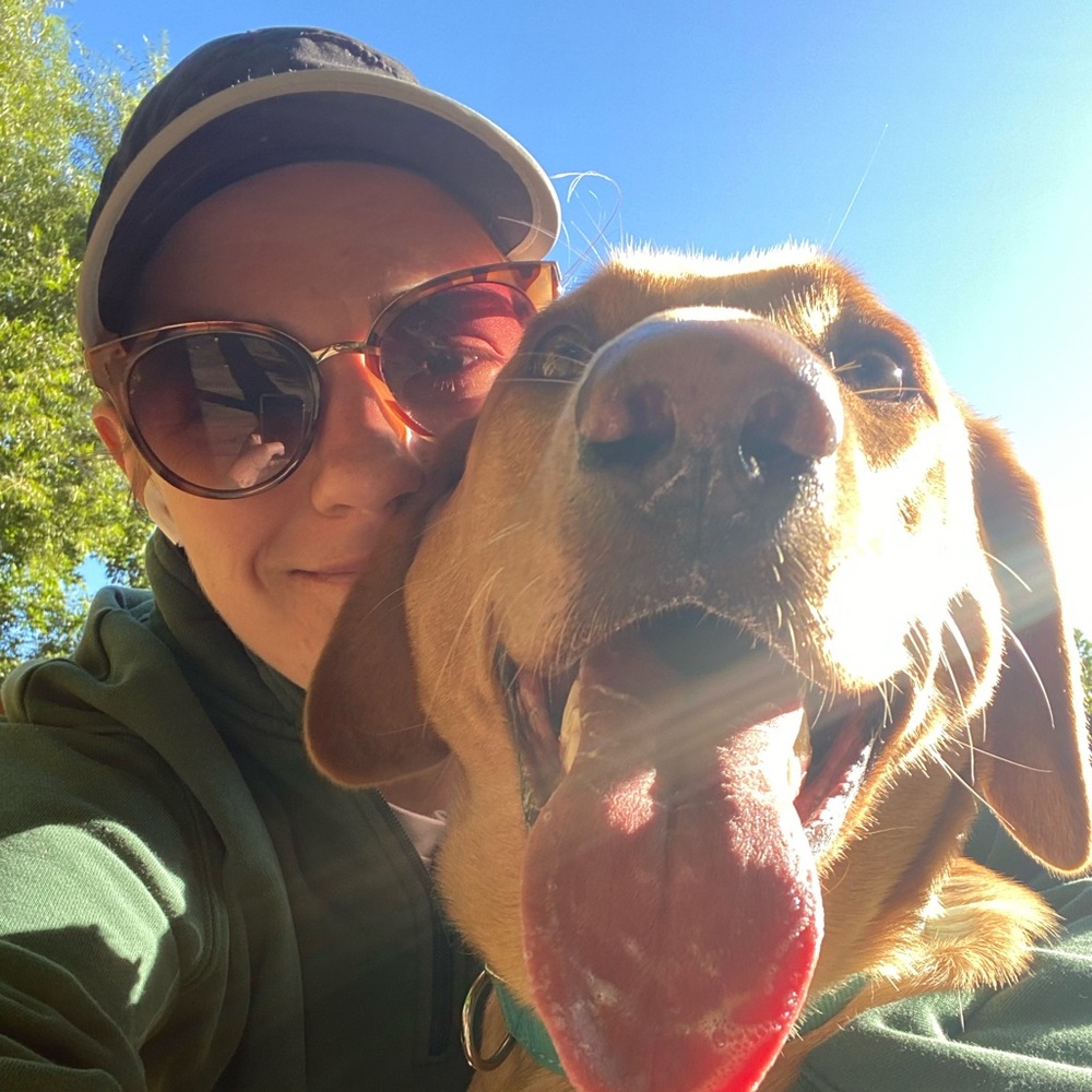 Meet your Posher, Margaret